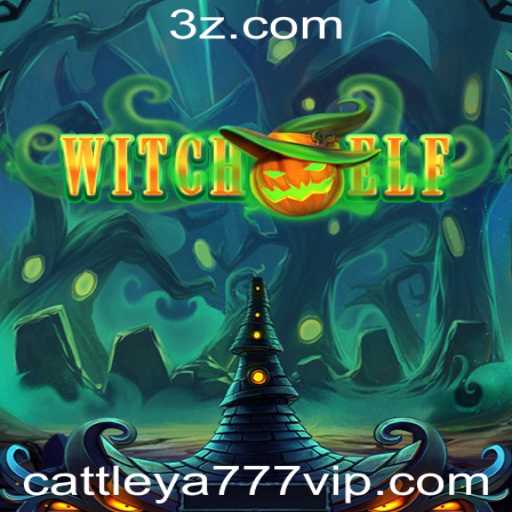 Descubra o Encantador Mundo de WitchElf com Cattleya 777