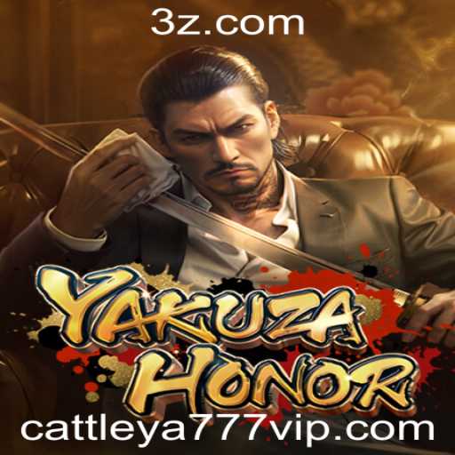 YakuzaHonor: Descubra o Universo Emocionante do Novo Jogo de Estratégia